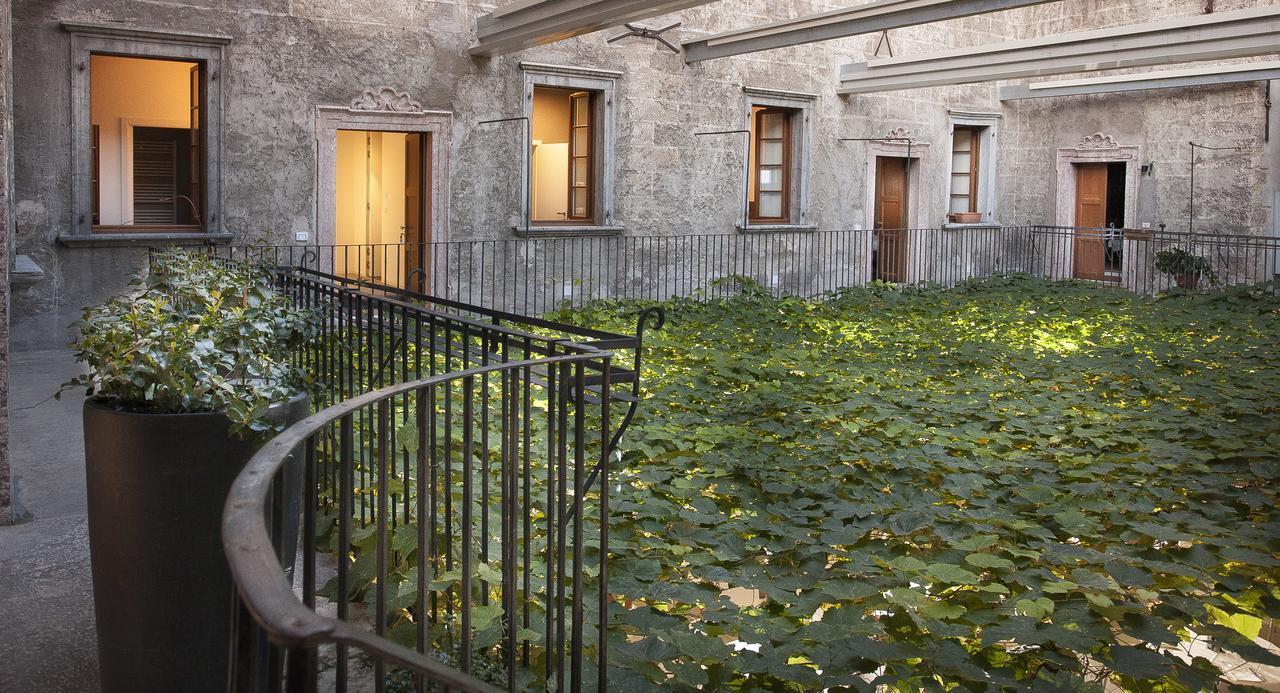 Casa Alla Lega Arco Exteriér fotografie